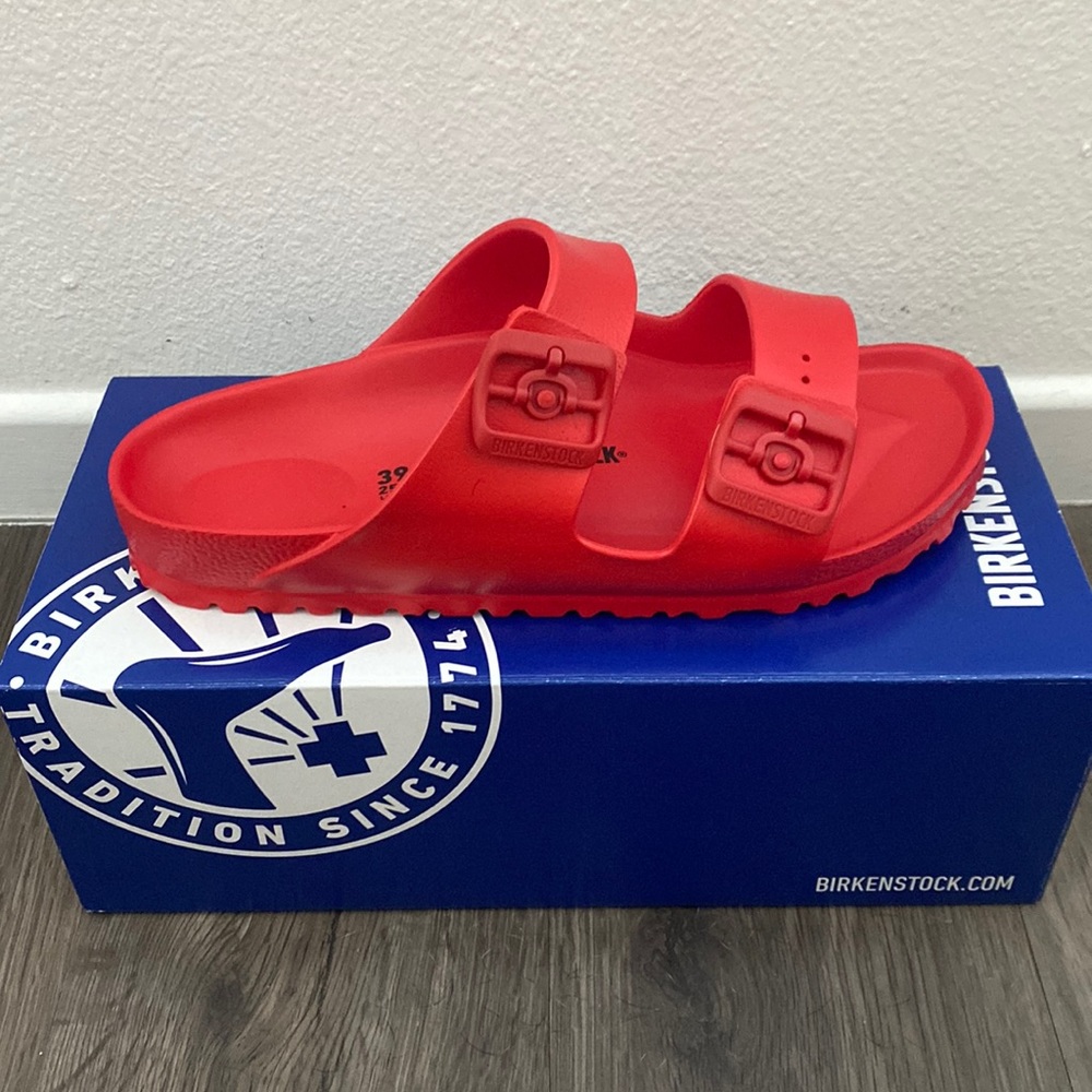 Arizona EVA Birkenstock